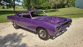 70 RoadRunner clone project