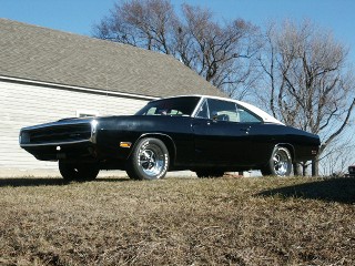 70 Charger SE FOR SALE! Click here